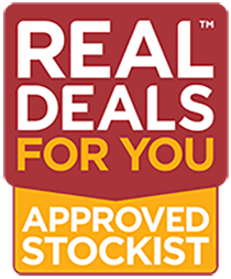 Real Deals 4 You - Approved Dealer